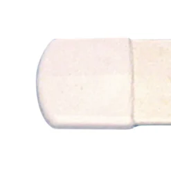 Ändstycke till latta 15x3,0 mm