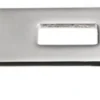 Nedfällbar hasp AISI316 75x26 mm