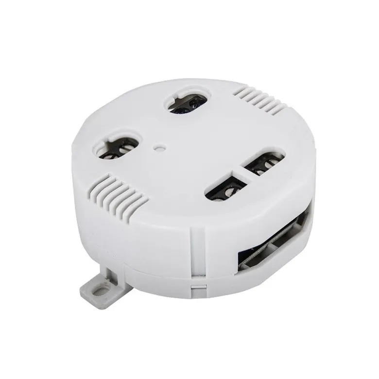 Neptune Dimmer, 12V, 100W, 8A, LED, Mattsilver