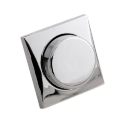 Neptune POT-Dimmer, Krom