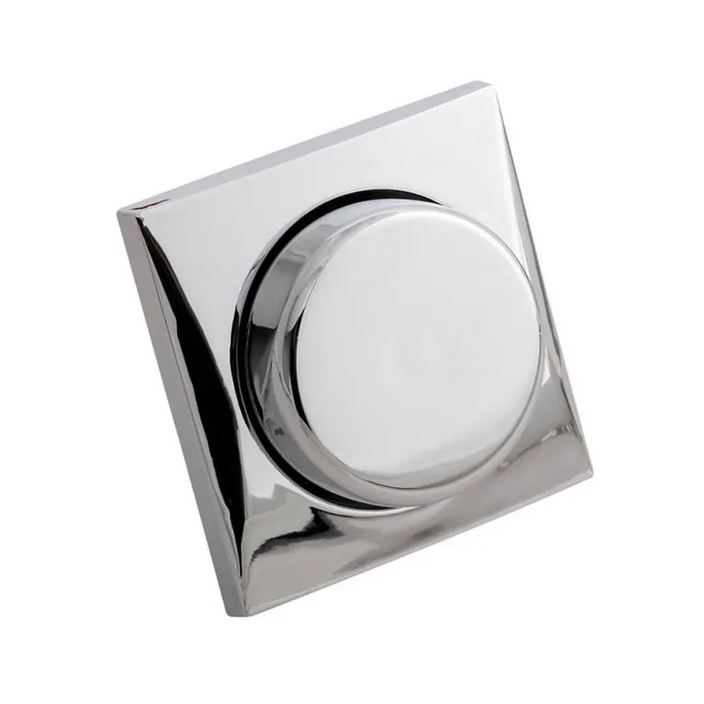 Neptune POT-Dimmer, Krom