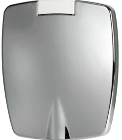 New Edge däcksdusch med Boris duschmunstycke - Bulk 10 st BULK-förpackning 10 st.