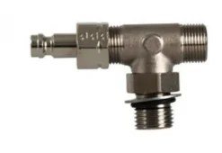 Nippel hydraulcylinder ny modell