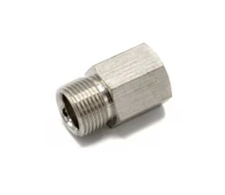 Nippel inv.1/4"NPT utv.9/16-24