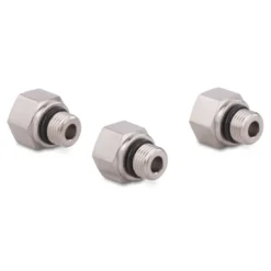 Nippelkit ORB till 1/4" (3 st)