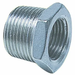 1852 Nippelmuff utv/inv gängning RF stål