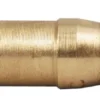 Nipplar för 8 mm slang