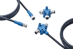 NMEA 2000-kopplingssats
