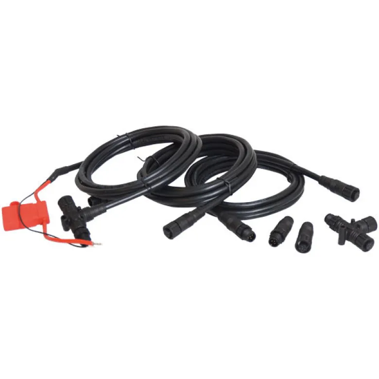 Nmea 2000 startkit