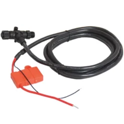 Nmea 2000 strömkabel 2m med t-stycke