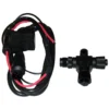 Nmea 2000 strömkabel & t-stycke