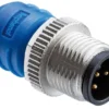 NMEA 2000 terminalkontakt hane 3A 60 V