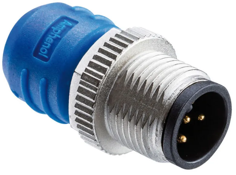NMEA 2000 terminalkontakt hane 3A 60 V