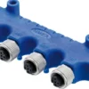 NMEA 2000 4-vägs koppling 4A 60 V