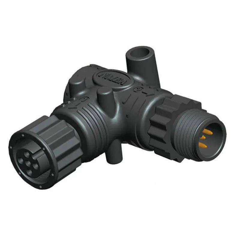 Nmea 2000 vinkelkontakt