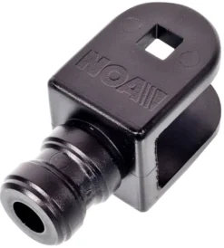 NOA Anslut Mantågsfot 25mm Reservdel
