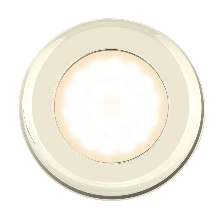 Nova Lins LED Lampa Guld
