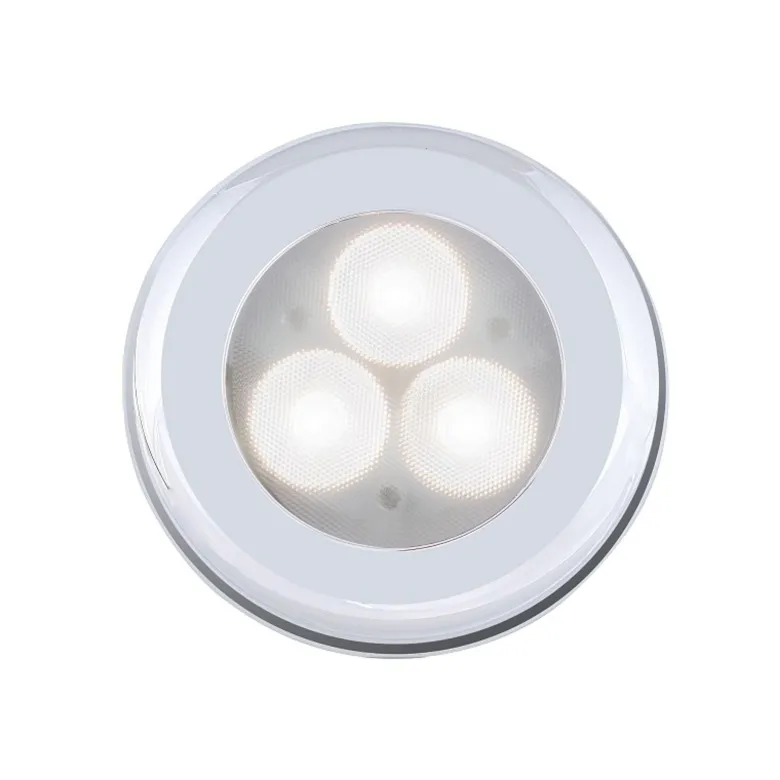 Nova Power LED, 50°, Krom