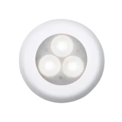 Nova Power LED, 30°, Vit