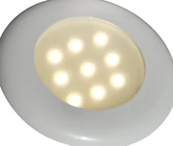 Nova SMD LED, Vit