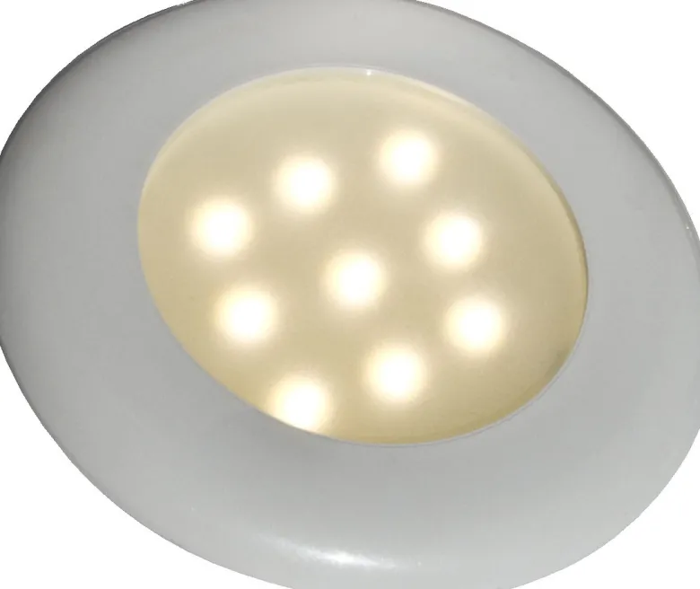 Nova SMD LED, Vit