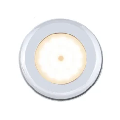 Nova Touch LED, Krom