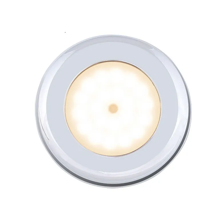 Nova Touch LED, Krom