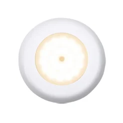 Nova Touch LED, Vit