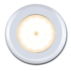 Nova Touch Master LED Lampa Krom