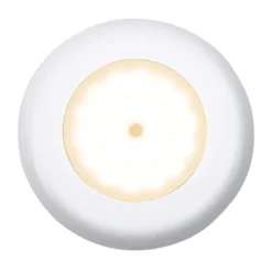 Nova Touch Master LED, Vit
