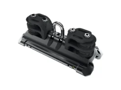 NTR standard schackel dubbel