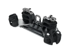NTR standard schackel dubbel h