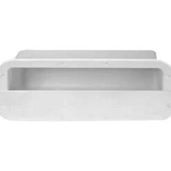 Nuova Rade handskfack vit 42 x 17 x 10cm