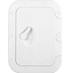 Nuova Rade lucka Classic vit, 275x375 mm