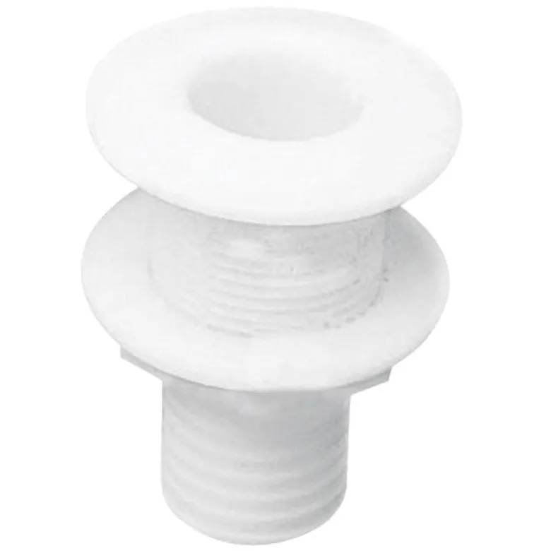 Nuova Rade PVC bordgenomföringar