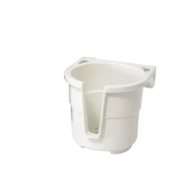Nuova Rade Store All Kopphållare till Båt 11x10cm Vit
