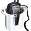 Nuova Rade Store All Mobil-/vhf-hållare 13,5x11,5x8cm Vit