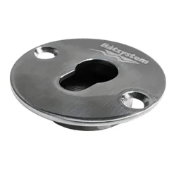 Nyckelhålsbeslag, nedsänkt ø50 mm
