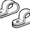 Nylonklys 12.7 mm