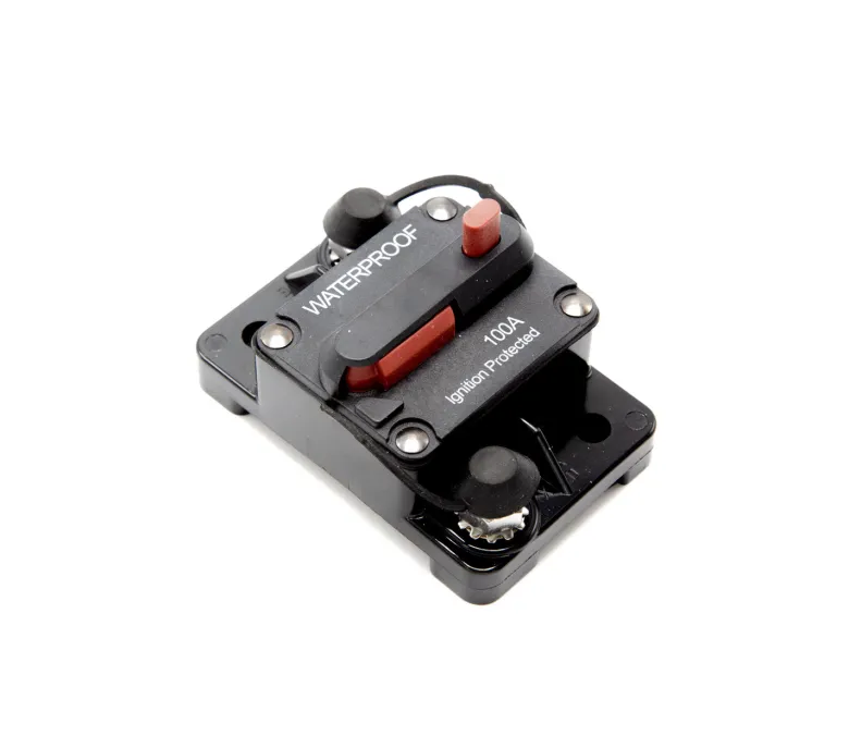 Oceanflex Automatsäkringar
