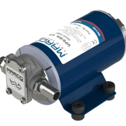 Oljepump proff