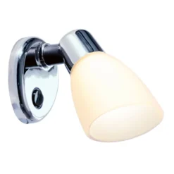 Opal II SMD LED, Krom