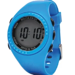 Optimum Time OS1127 Startklocka blå