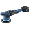 1852 Orbital polermaskin Ø150mm, 1 x 20V 4Ah batteri