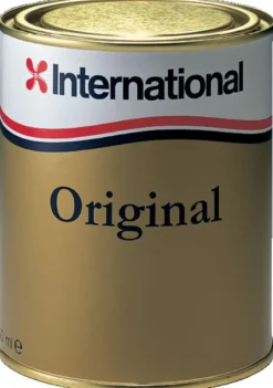 Original fernissa 2,5 l