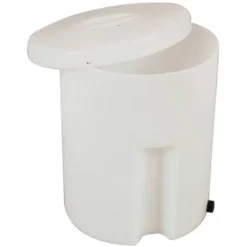 Osculati Behållare för Gasflaska Ø270 mm H:320 mm 50.250.00