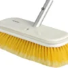 Osculati Eco mjuk gul skurborste 250 x 90 mm