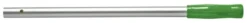 Osculati fast anodiserat aluminiumskaft 153 cm
