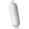 Osculati OG2 Fender Vit 11 x 40 cm