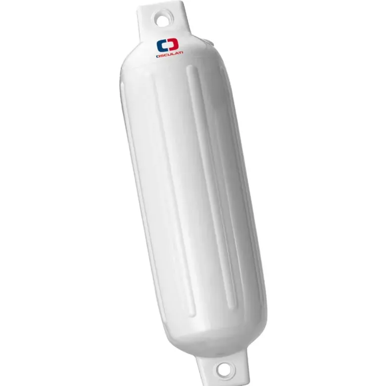 Osculati OG4 Fender Vit 16 x 58 cm